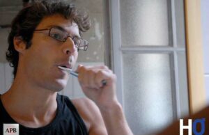 Se laver les dents: un geste indispensable!