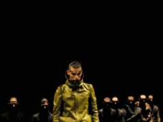 Y.PROJECT by Yohan Serfaty, mode Automne Hiver 2013/2014, Fashion Week Paris