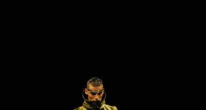 Y.PROJECT by Yohan Serfaty, mode Automne Hiver 2013/2014, Fashion Week Paris