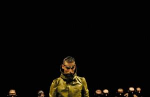 Y.PROJECT by Yohan Serfaty, mode Automne Hiver 2013/2014, Fashion Week Paris