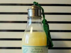 Les SENS de MARRAKECH!