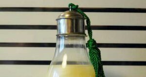 Les SENS de MARRAKECH!