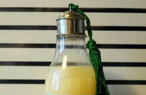 Les SENS de MARRAKECH!