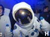 AXE – 2013: Mission AXE Apollo – Un français à la conquête de l’Espace.