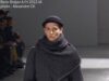 Boris Bidjan Saberi, mode Automne Hiver 2013/2014, Fashion Week Paris
