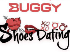 BUGGY, Shoes Dating