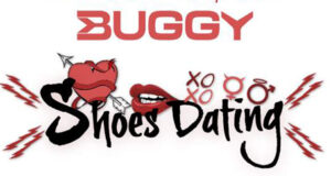 BUGGY, Shoes Dating