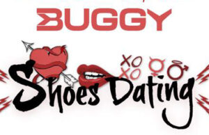 BUGGY, Shoes Dating