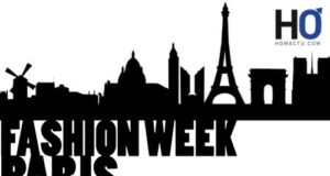 FASHION WEEK PARIS A/W 2013/14 – Programme