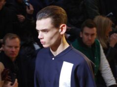 Lanvin, mode Automne Hiver 2013/2014, Fashion Week Paris