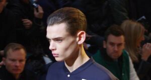 Lanvin, mode Automne Hiver 2013/2014, Fashion Week Paris