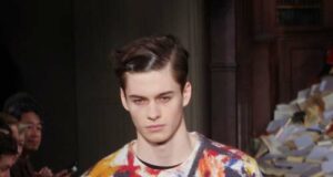 Melinda Gloss, mode Automne Hiver 2013/2014, Fashion Week Paris