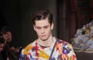 Melinda Gloss, mode Automne Hiver 2013/2014, Fashion Week Paris