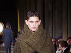 Miharayasuhiro , mode Automne Hiver 2013/2014, Fashion Week Paris