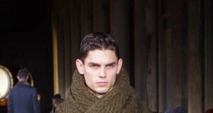 Miharayasuhiro , mode Automne Hiver 2013/2014, Fashion Week Paris