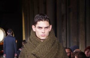 Miharayasuhiro , mode Automne Hiver 2013/2014, Fashion Week Paris