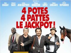 TURF, film de Fabien Onteniente