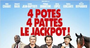 TURF, film de Fabien Onteniente