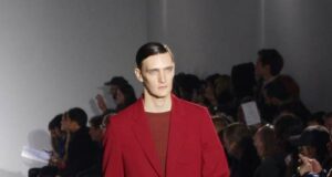 Wooyoungmi, mode Automne Hiver 2013/2014, Fashion Week Paris