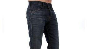 Levi’s, un jean toujours à la pointe!