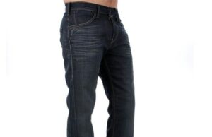 Levi’s, un jean toujours à la pointe!