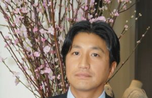 MIHARAYASUHIRO – Float on Flower