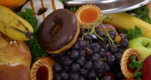 5 fruits et légumes : et si j’essayais ?