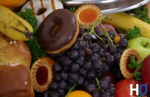 5 fruits et légumes : et si j’essayais ?