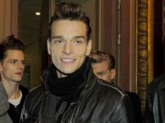 Alexandre CUNHA, un mannequin professionnel!