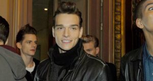 Alexandre CUNHA, un mannequin professionnel!