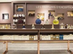 BHV – Nouvel Espace Beaute