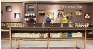 BHV – Nouvel Espace Beaute