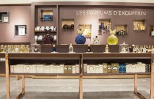 BHV – Nouvel Espace Beaute