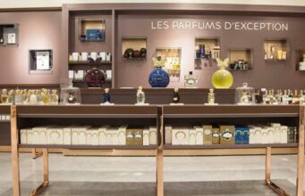 BHV – Nouvel Espace Beaute