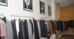 ELEVEN PARIS s’immerge dans l’esprit et la culture de Varsovie!