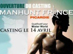 MANHUNT FRANCE Picardie: CASTING!
