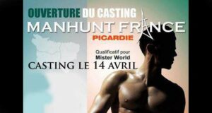 MANHUNT FRANCE Picardie: CASTING!