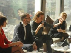 MEETIC: “LoveGeist”, l’observatoire de la rencontre.