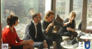 MEETIC: “LoveGeist”, l’observatoire de la rencontre.