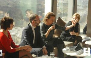 MEETIC: “LoveGeist”, l’observatoire de la rencontre.