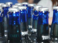 SKØLL, la nouvelle bière des Brasseries Kronenbourg