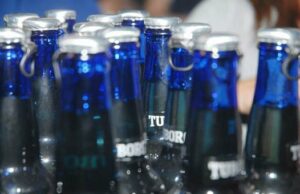 SKØLL, la nouvelle bière des Brasseries Kronenbourg