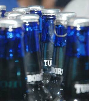 SKØLL, la nouvelle bière des Brasseries Kronenbourg