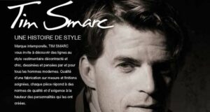 Tim SMARC, une histoire de style!