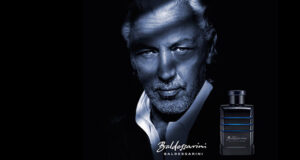 BALDESSARINI sort un nouveau parfum: “Secret Mission”