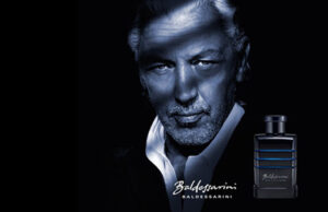 BALDESSARINI sort un nouveau parfum: “Secret Mission”