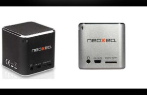 neoXeo, la technique au service de chacun pour notre plus grand plaisir!