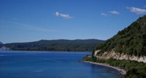 Nouvelle-Zélande, épisode 4 : frissons et adrenaline à Taupo !