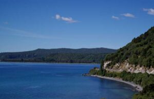 Nouvelle-Zélande, épisode 4 : frissons et adrenaline à Taupo !