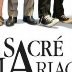 Sacré mariage